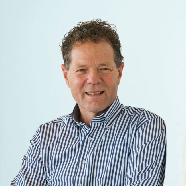 Jan Stegeman